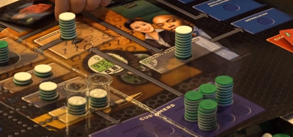 Building Business Acumen in Your Organisation