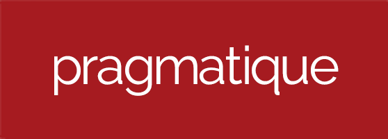 Pragmatique