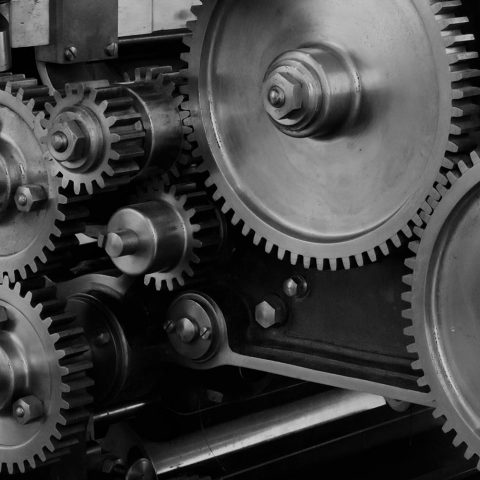 Strategy and business planning for high growth