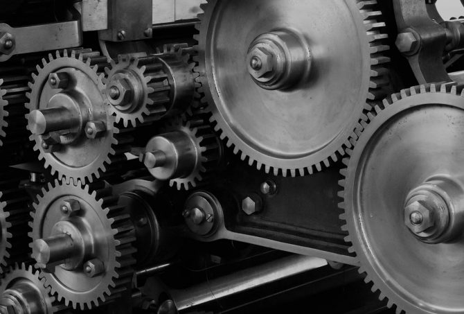 Strategy and business planning for high growth